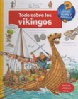 Todo sobre los vikingos precio