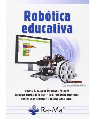 Robótica educativa