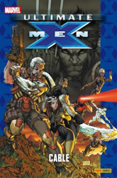 Coleccionable Ultimate 69 X-Men 12 Cable características
