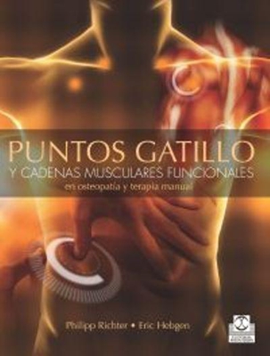 Puntos gatillo y cadenas musculares