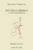 Historias mínimas y otros divertirme características