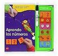 Aprende letras, números, colores y formas