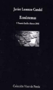 Ecosistemas. V Premio Emilio Alarcos 2006