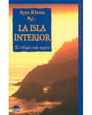 La isla interior