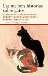 Las mejores historias sobre gatos características