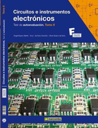 Circuitos e instrumentos electrónic características