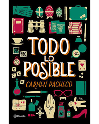 Todo lo posible características