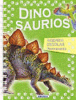 Agenda escolar permanente Dinosaurios 1 precio