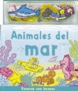Animales del mar. Escenas con imanes