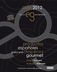 Élite Gourmet 2012 Productos españoles precio