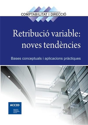 Retribucio variable noves tendencie