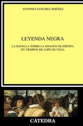 Leyenda Negra precio