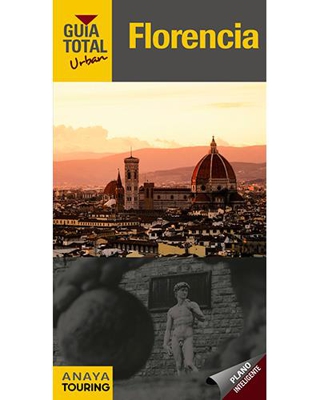 Guía total Urban: Florencia