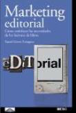 Marketing editorial precio
