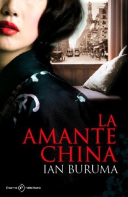 La amante china