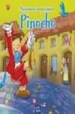 Pinocho. Mis primeros cuentos clásicos