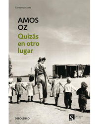 Quizás en otro lugar en oferta