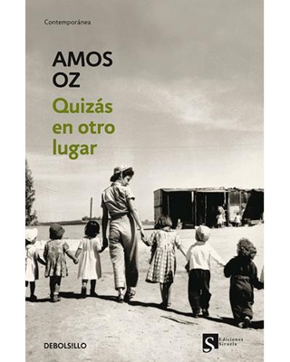 Quizás en otro lugar