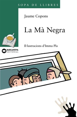 La ma negra