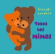Todos los mimos