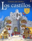 Conoce por dentro los castillos