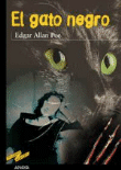 El gato negro características