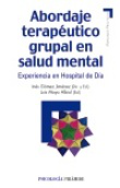 Abordaje terapeútico grupal en salud mental en oferta