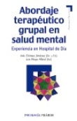 Abordaje terapeútico grupal en salud mental