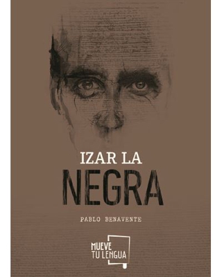 Izar la negra