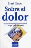Sobre el dolor. La movilización total. Fuego y movimiento precio