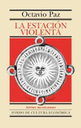 La estación violenta precio
