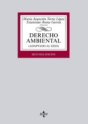 Derecho ambiental (adaptado al EEES) precio