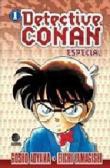 Detective Conan especial  1