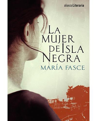 La mujer de la isla negra