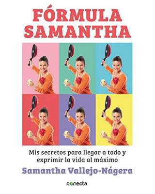 Fórmula Samantha