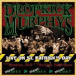 Live On St. Patrick's Day características