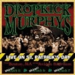 Live On St. Patrick's Day