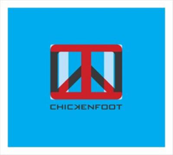 III Chickenfoot en oferta