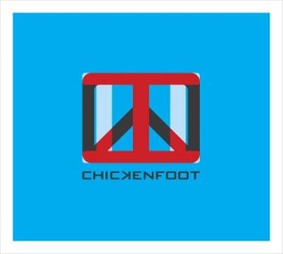 III Chickenfoot