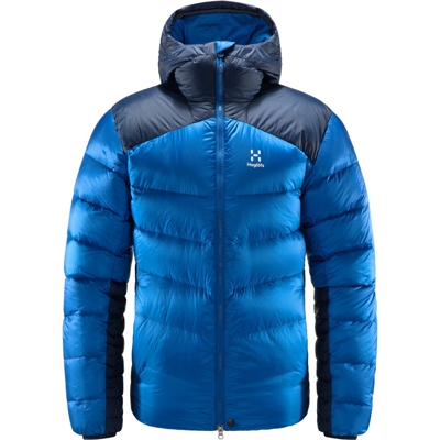 Haglofs - Mojo Down Hombre - Chaqueta Trekking Talla L