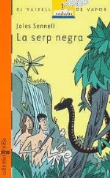 La serp negra