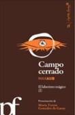 Campo cerrado