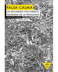 Falsa calma precio
