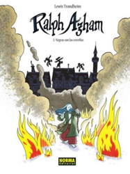 Ralph Azham 3. Negras son las estrellas en oferta