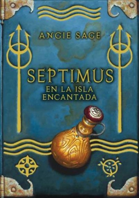 Septimus en la isla encantada