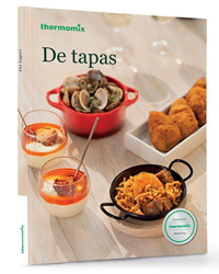 De tapas características