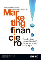 Marketing financiero precio