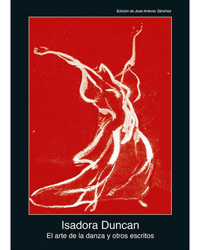 El arte de la danza y otros escritos en oferta