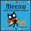 Meeow and the little chairs en oferta