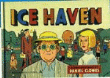 Ice Haven. Premio a la mejor obra extranjera 2006 características